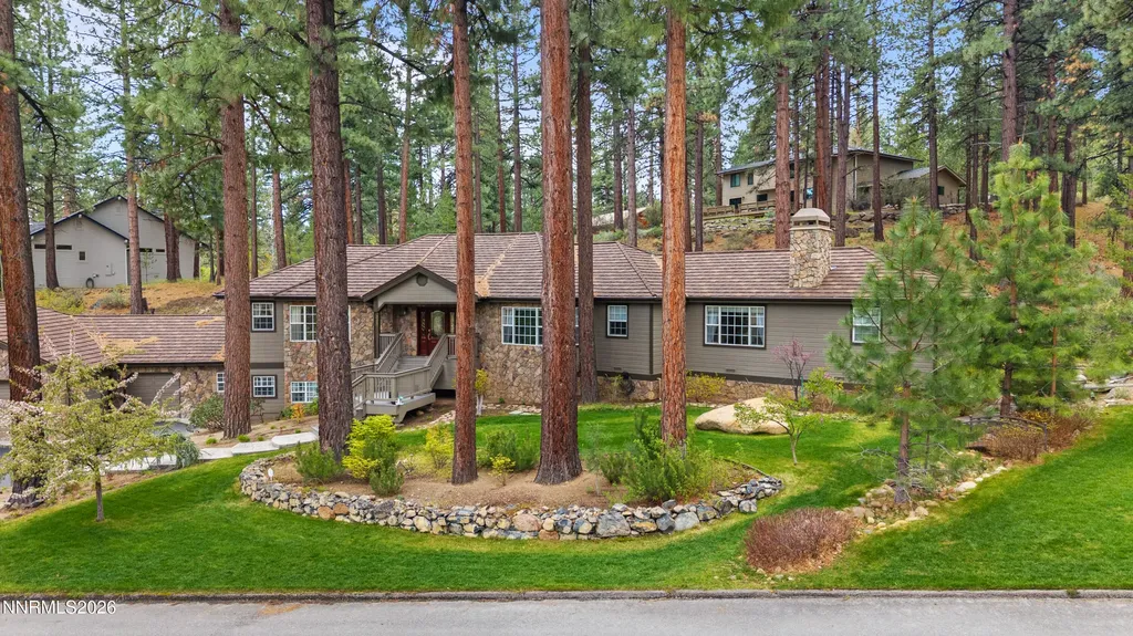 200 Piney Creek Reno NV 89511