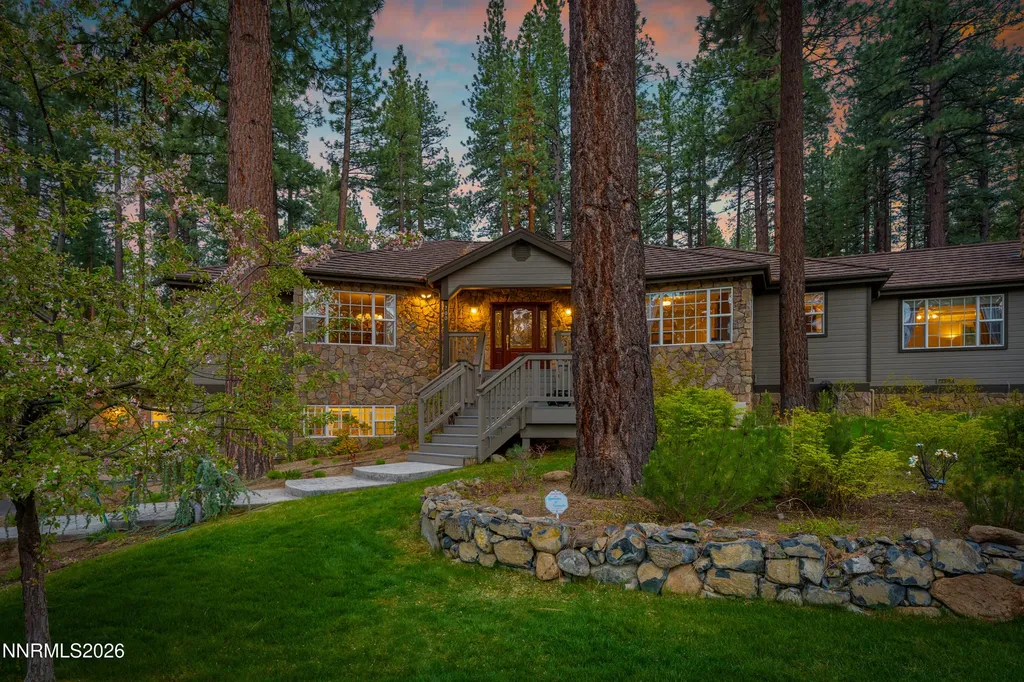 200 Piney Creek Reno NV 89511