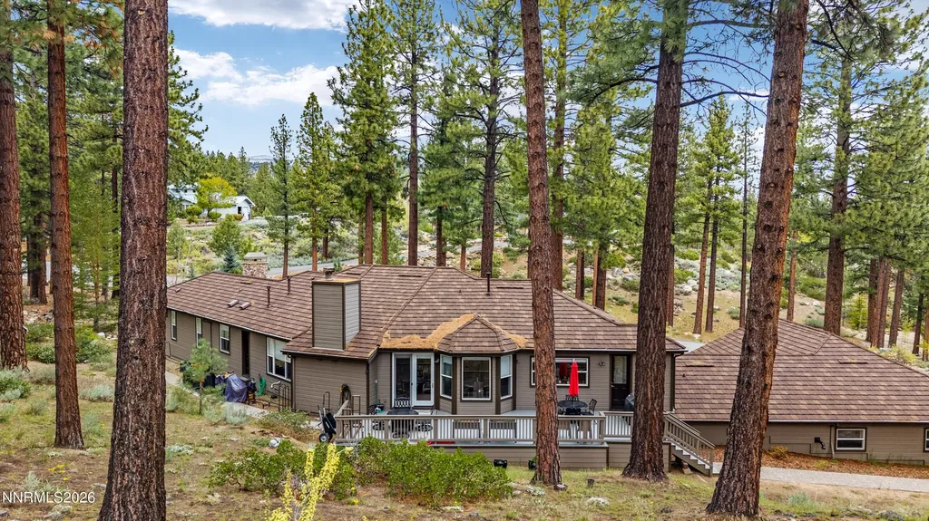 200 Piney Creek Reno NV 89511