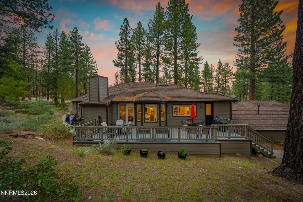 200 Piney Creek Reno NV 89511