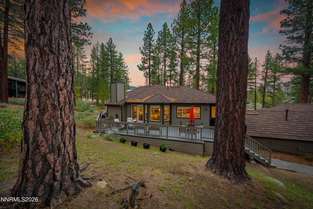 200 Piney Creek Reno NV 89511