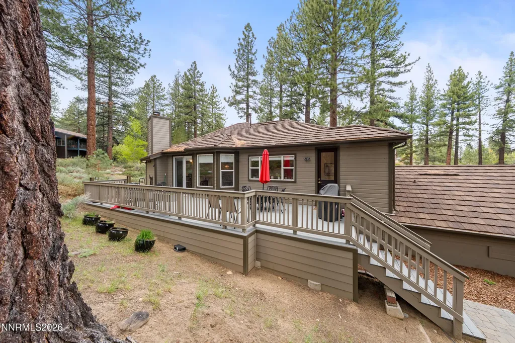 200 Piney Creek Reno NV 89511