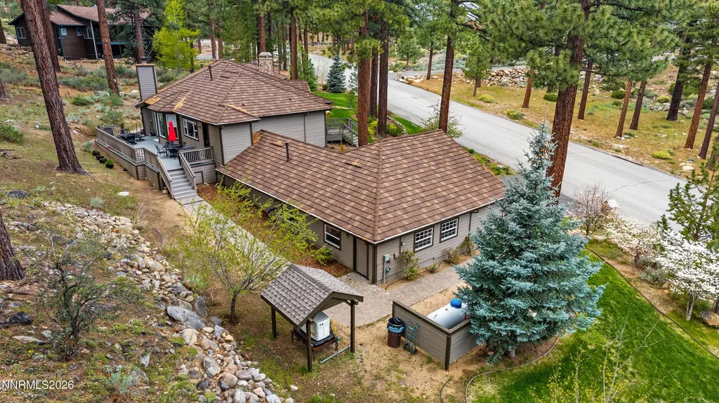 200 Piney Creek Reno NV 89511