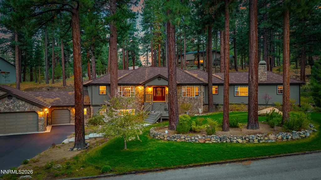 200 Piney Creek Reno NV 89511