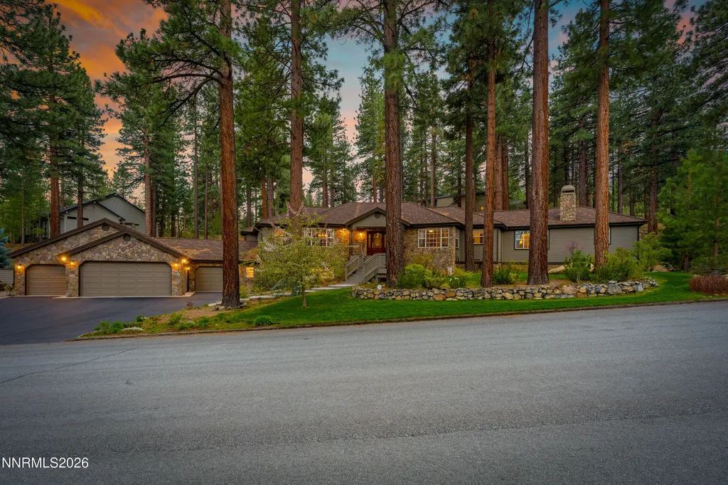 200 Piney Creek Reno NV 89511