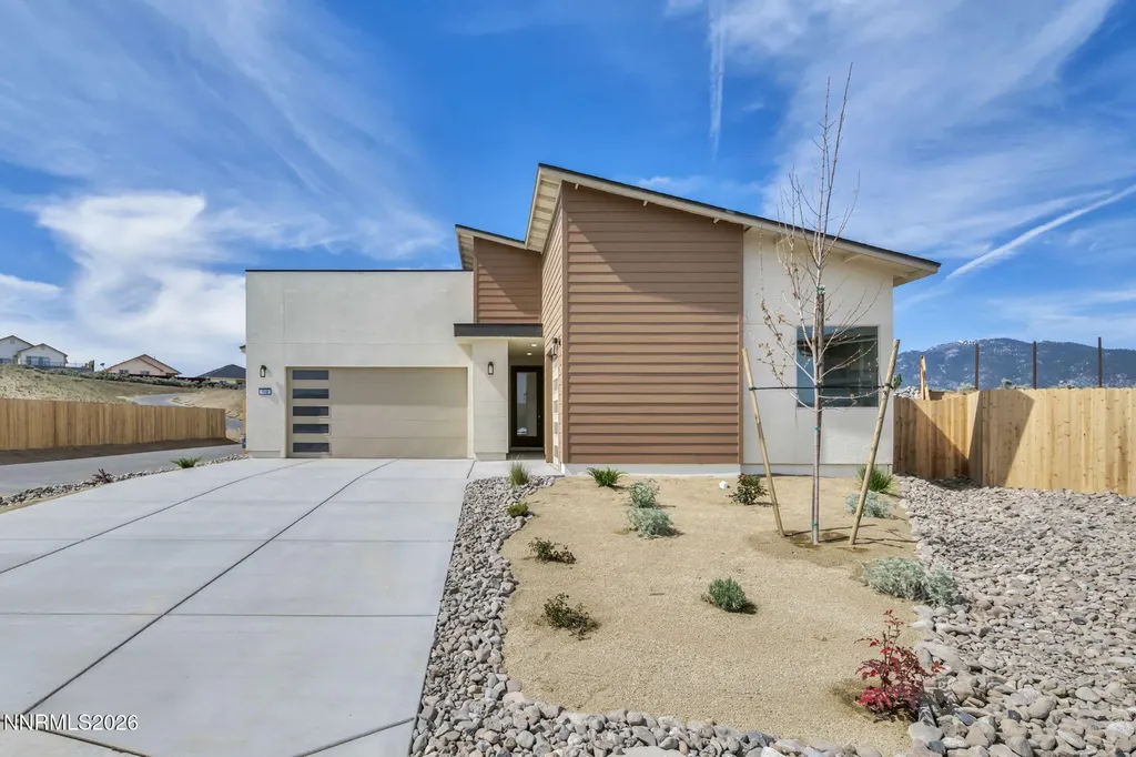 118 Radiant Carson City NV 89705