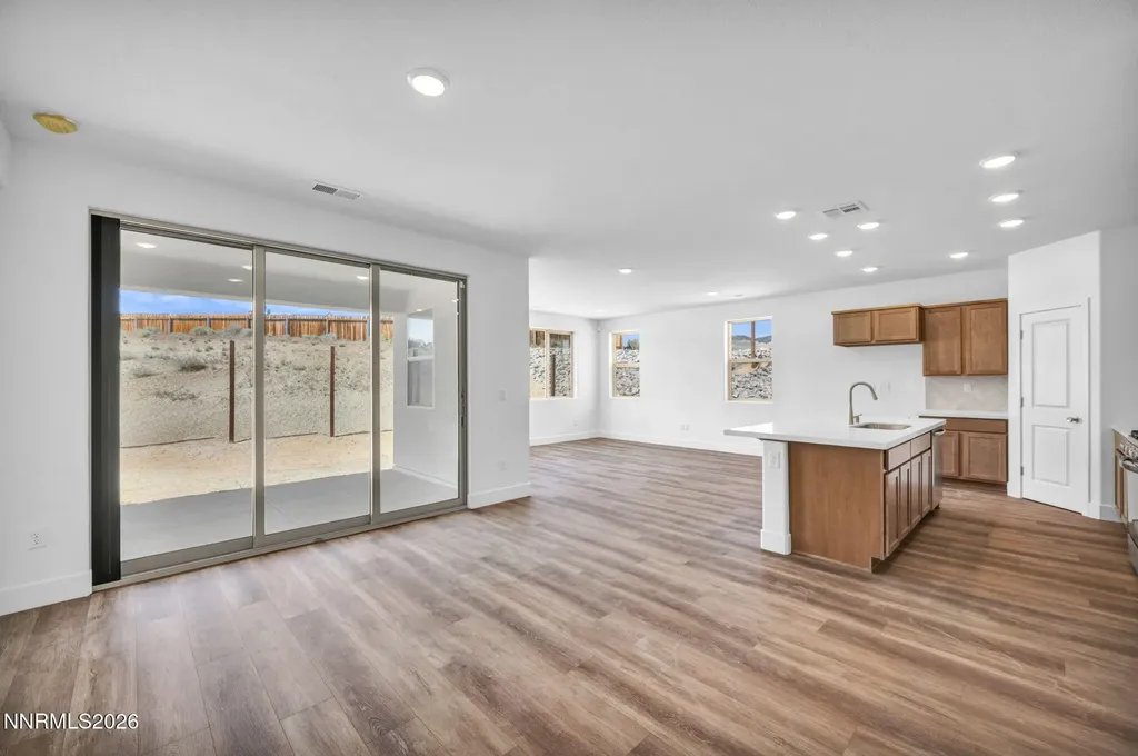 118 Radiant Carson City NV 89705