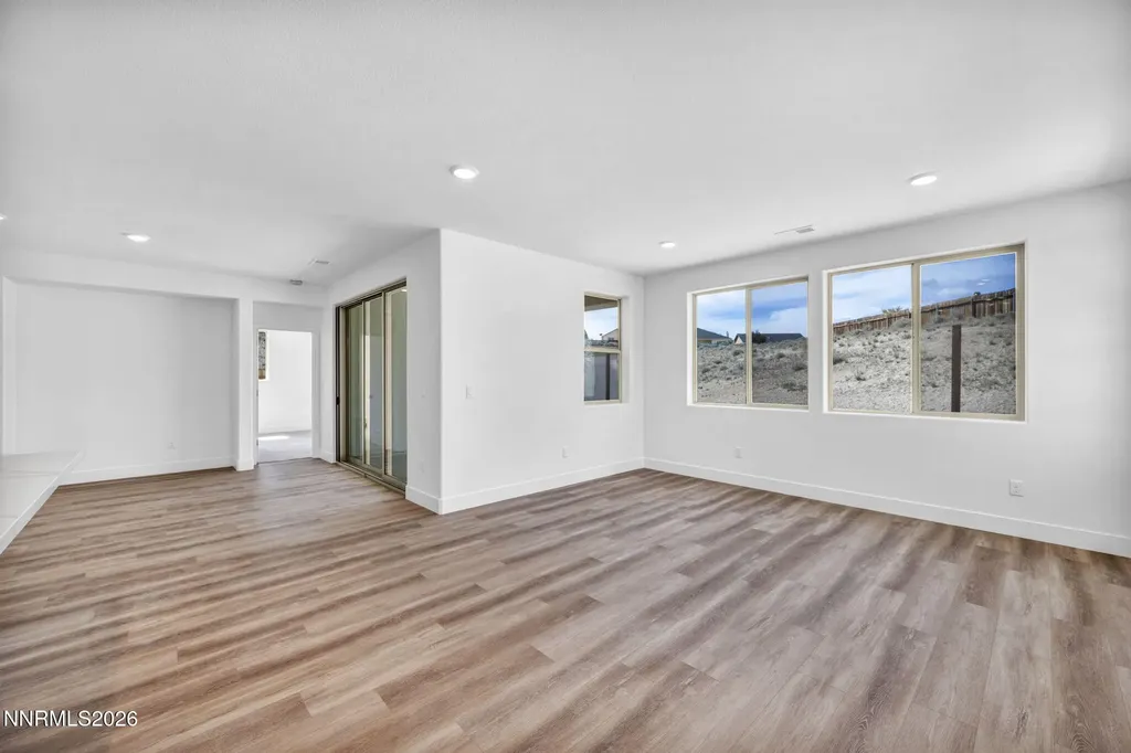 118 Radiant Carson City NV 89705