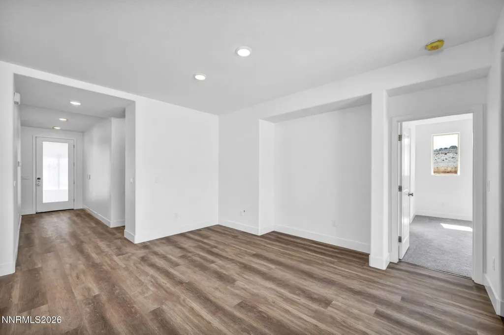 118 Radiant Carson City NV 89705