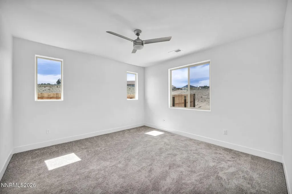 118 Radiant Carson City NV 89705