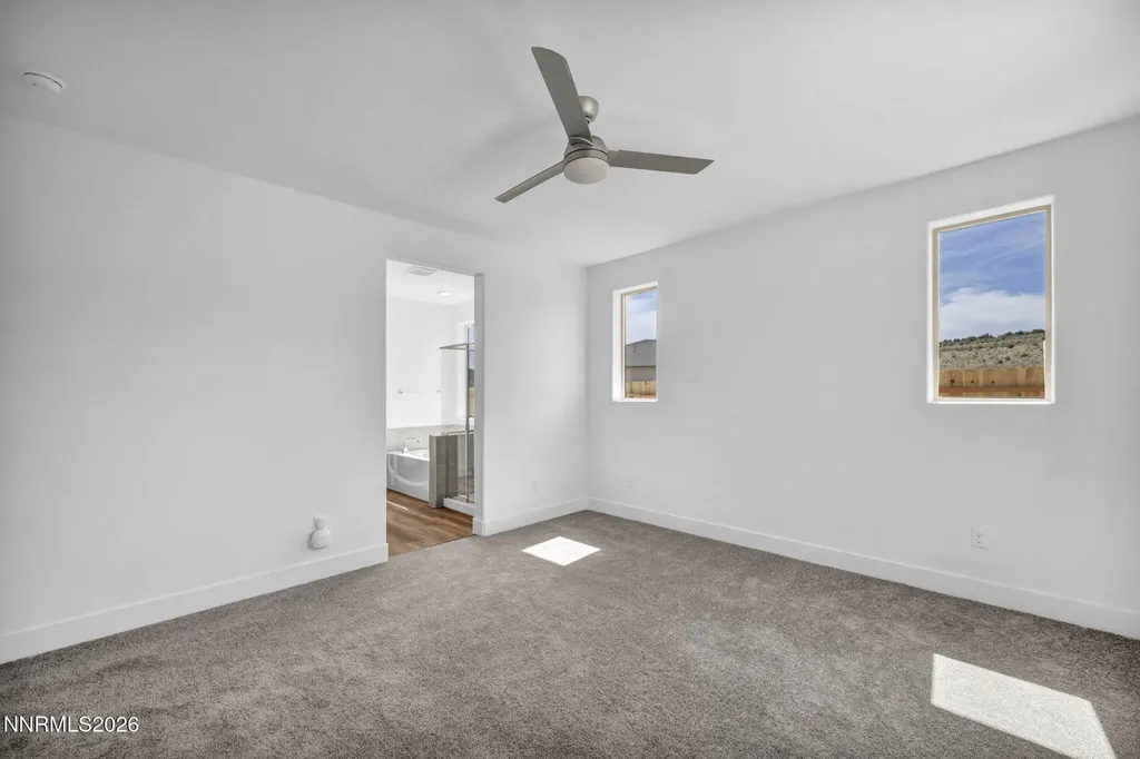 118 Radiant Carson City NV 89705
