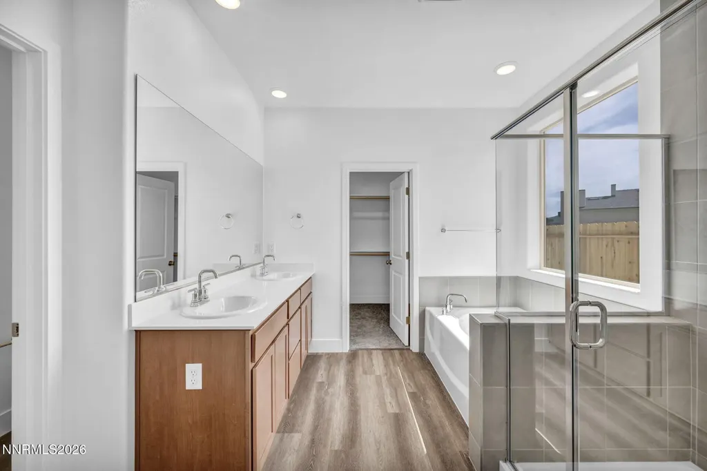 118 Radiant Carson City NV 89705