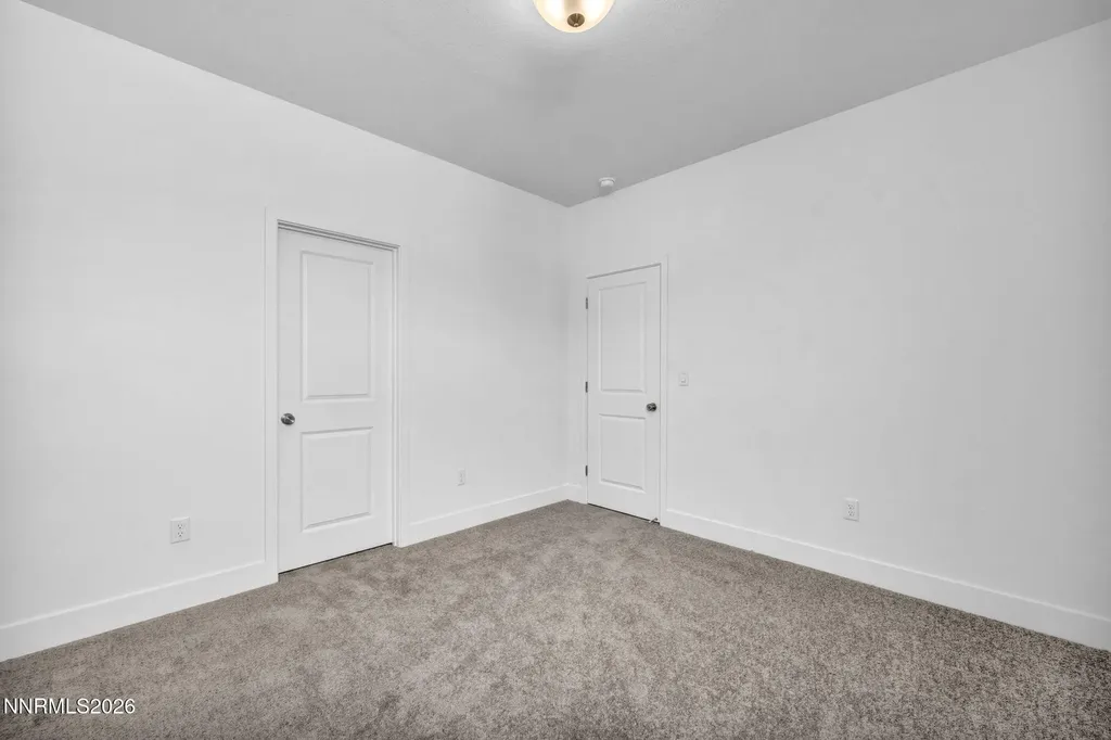 118 Radiant Carson City NV 89705