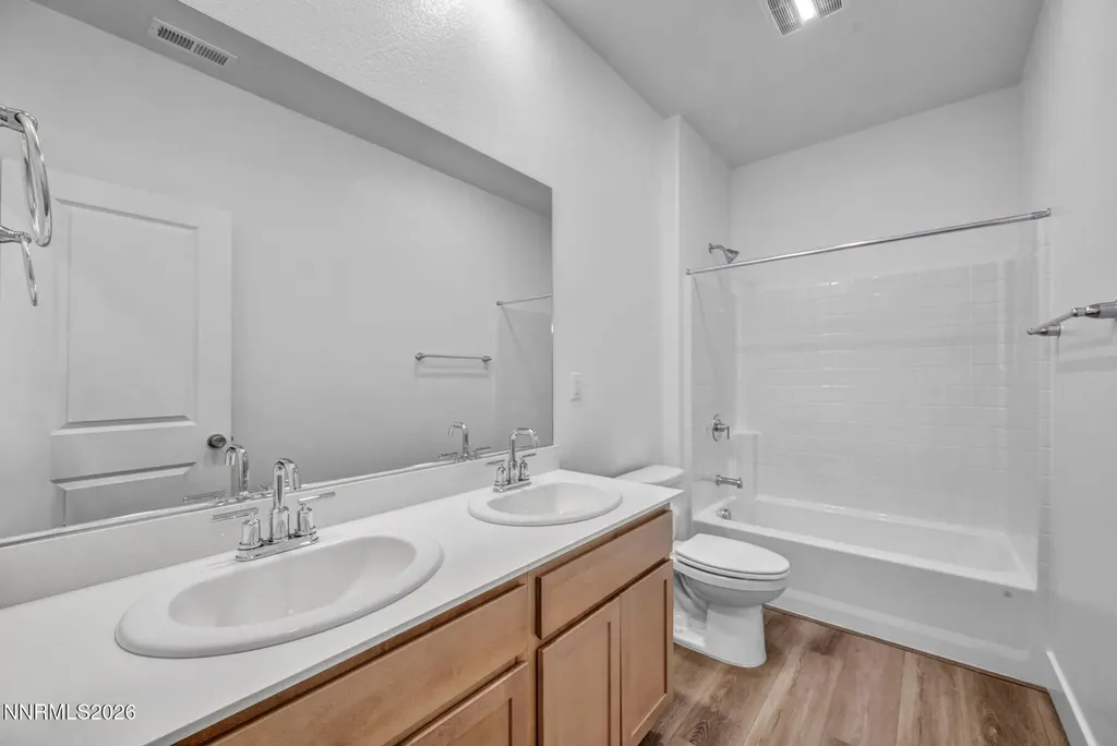 118 Radiant Carson City NV 89705