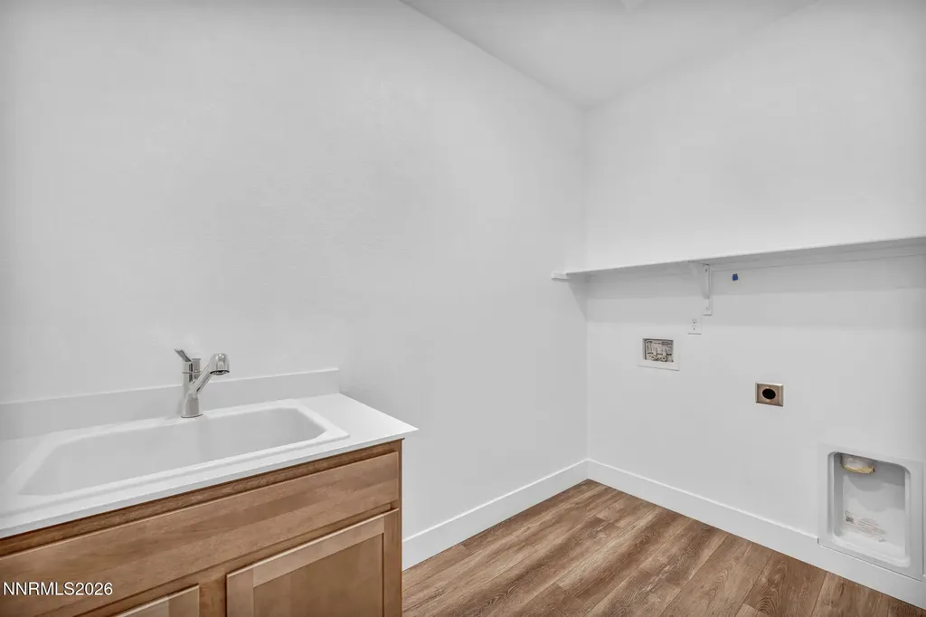 118 Radiant Carson City NV 89705