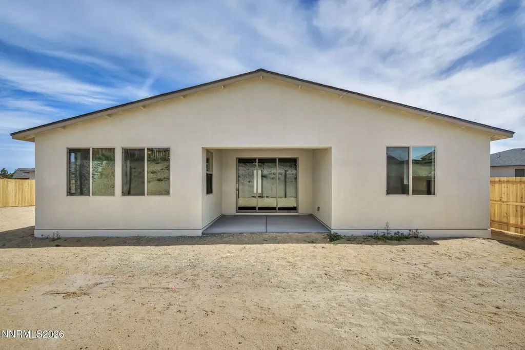 118 Radiant Carson City NV 89705