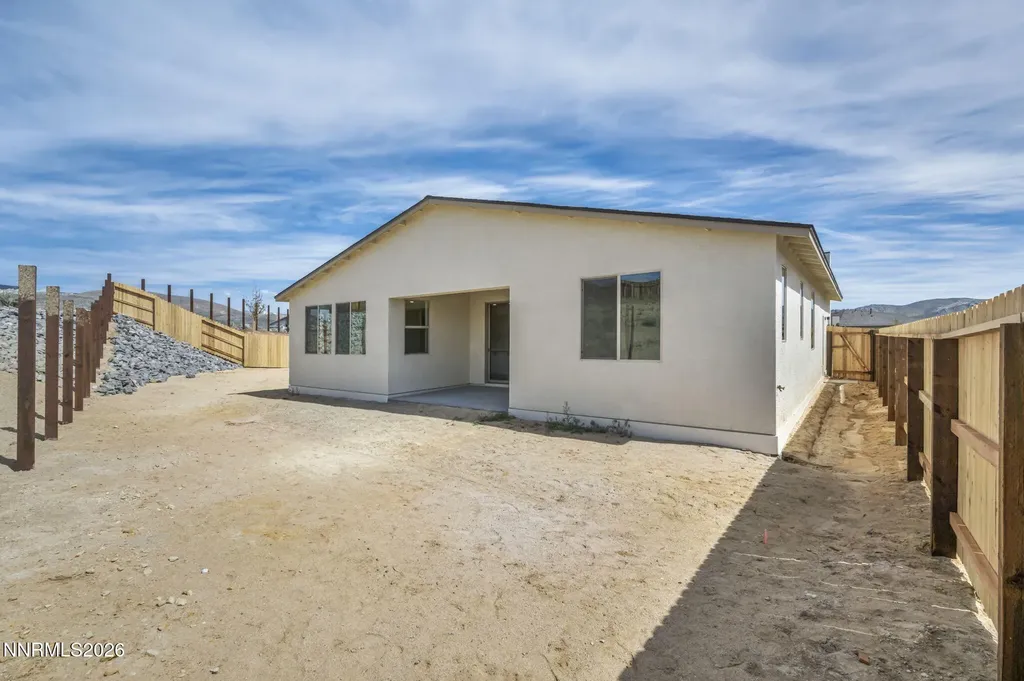118 Radiant Carson City NV 89705
