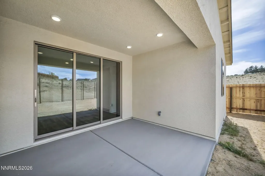 118 Radiant Carson City NV 89705