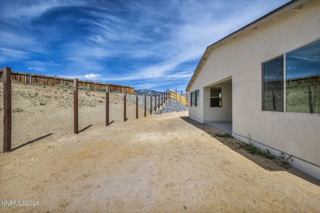 118 Radiant Carson City NV 89705