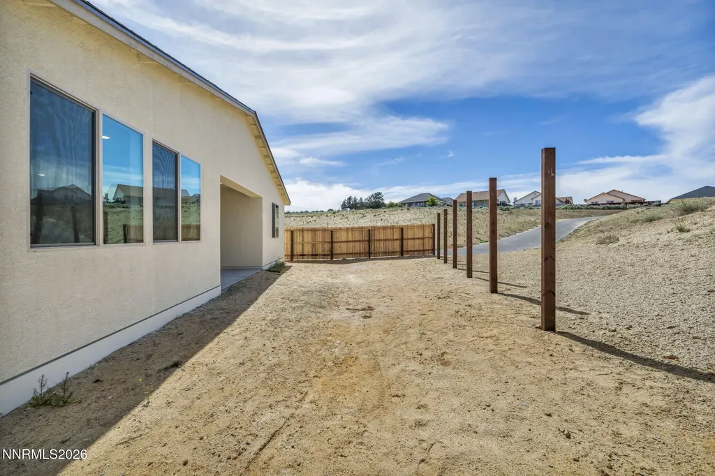 118 Radiant Carson City NV 89705