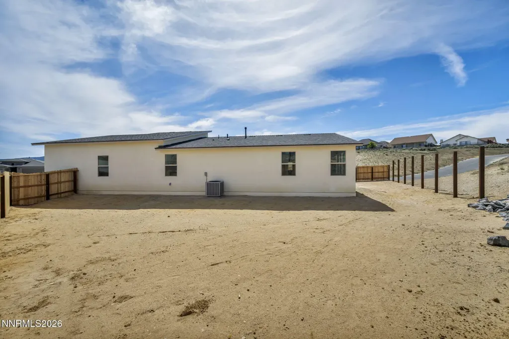 118 Radiant Carson City NV 89705