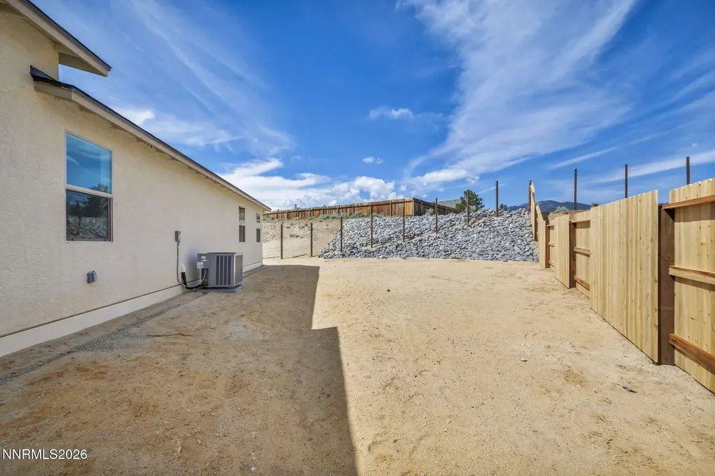 118 Radiant Carson City NV 89705
