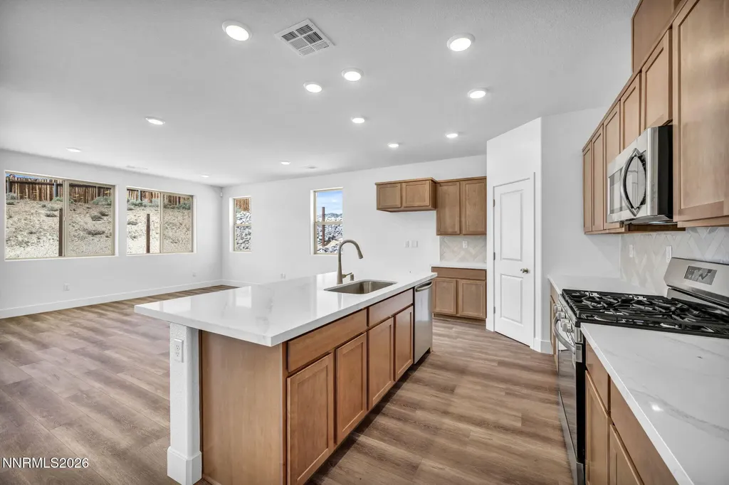 118 Radiant Carson City NV 89705