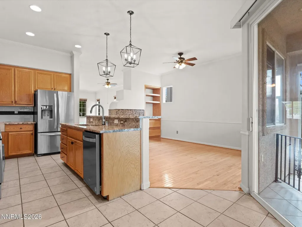 4585 Mt Mckinley Sparks NV 89436
