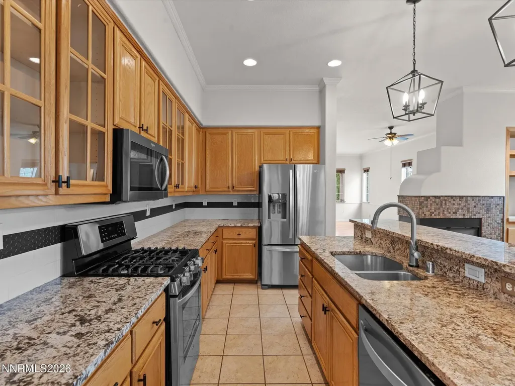 4585 Mt Mckinley Sparks NV 89436