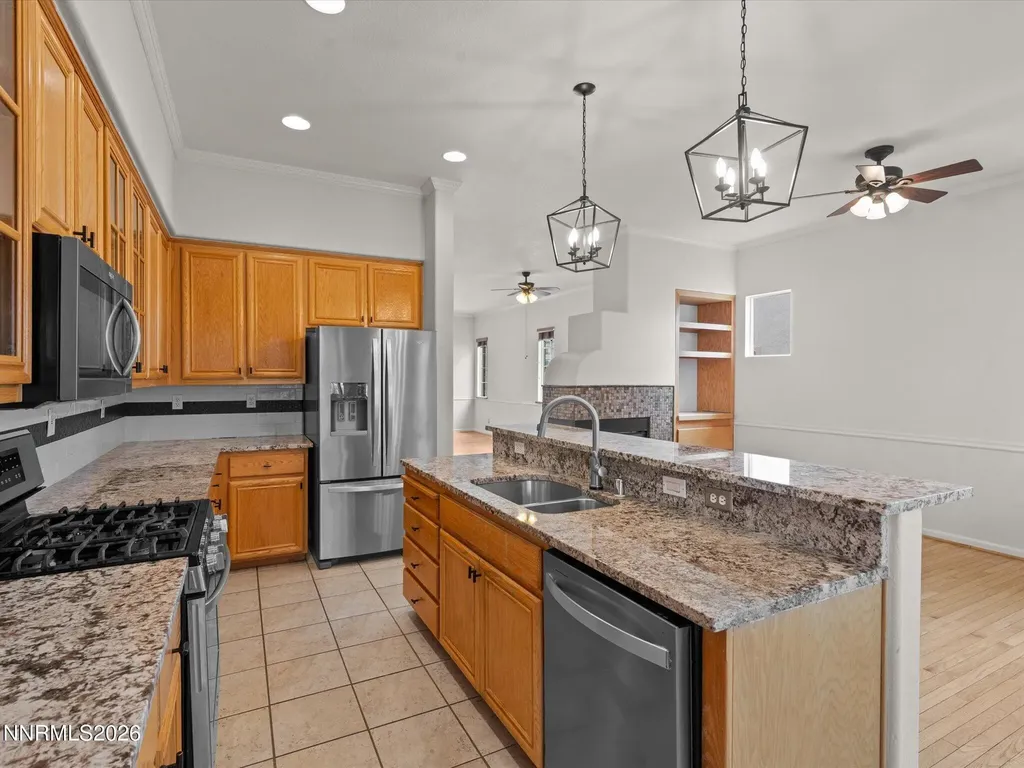4585 Mt Mckinley Sparks NV 89436