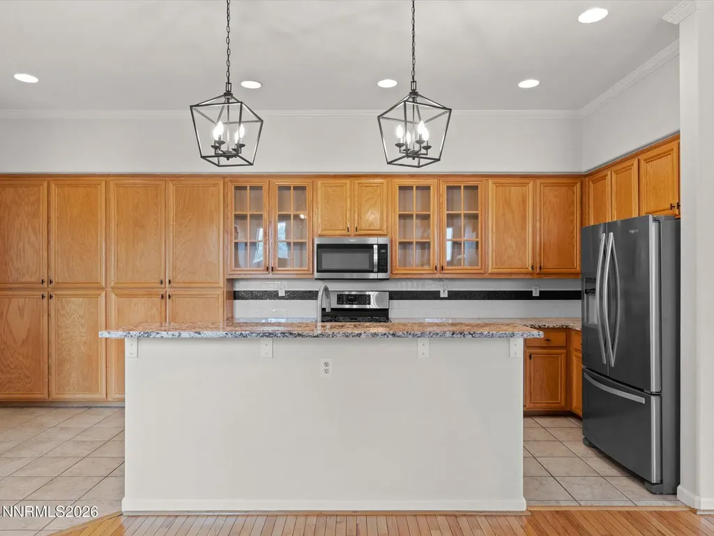 4585 Mt Mckinley Sparks NV 89436