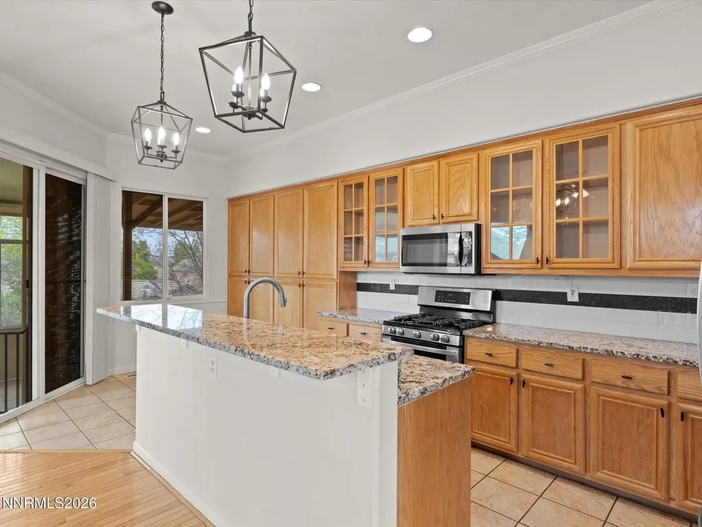 4585 Mt Mckinley Sparks NV 89436