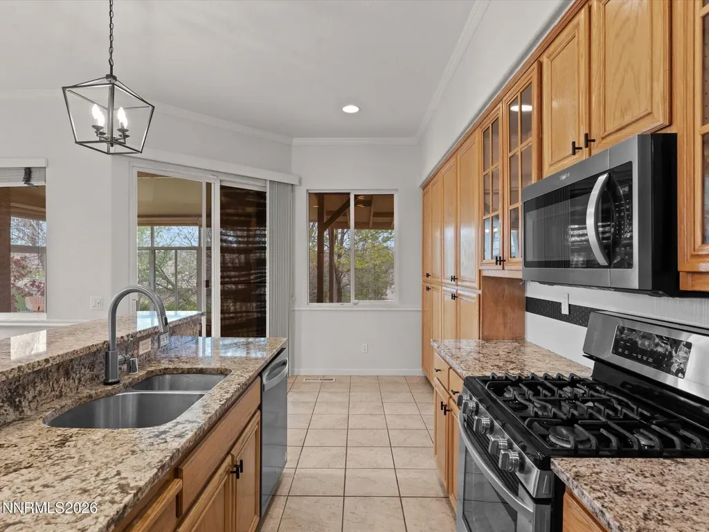 4585 Mt Mckinley Sparks NV 89436