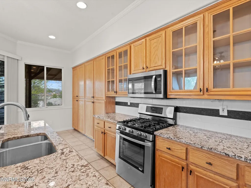 4585 Mt Mckinley Sparks NV 89436