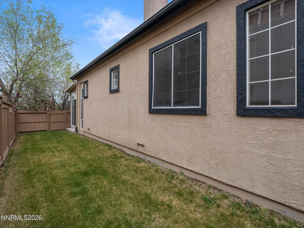 4585 Mt Mckinley Sparks NV 89436