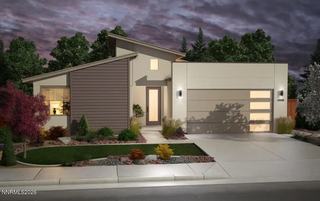 136 Radiant Carson City NV 89705