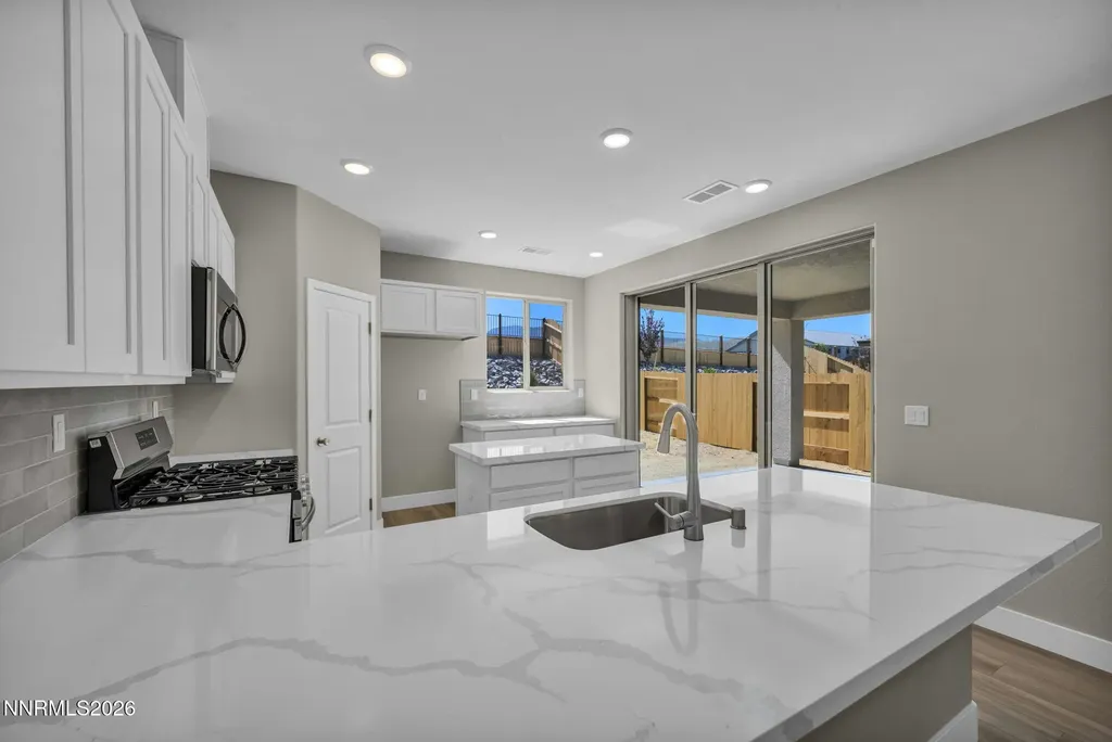136 Radiant Carson City NV 89705