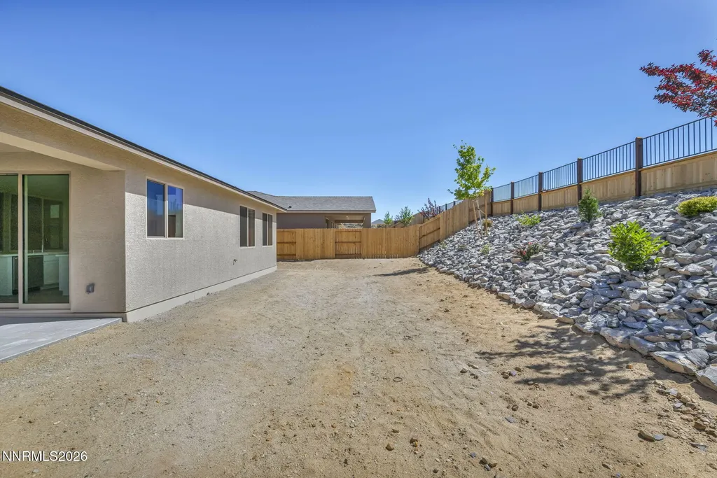 136 Radiant Carson City NV 89705