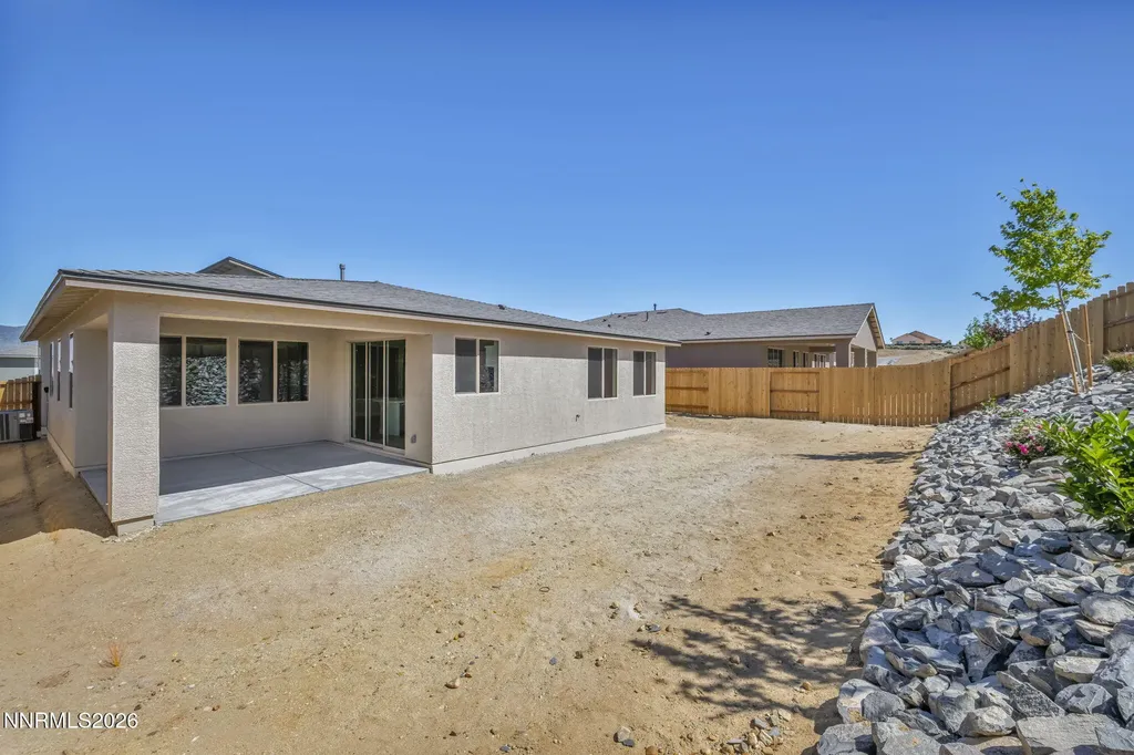 136 Radiant Carson City NV 89705