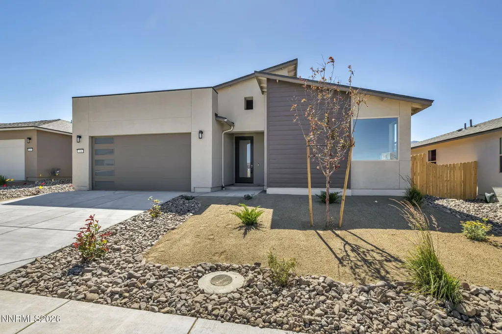 136 Radiant Carson City NV 89705