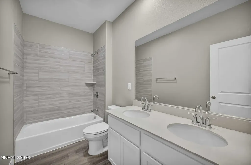 136 Radiant Carson City NV 89705