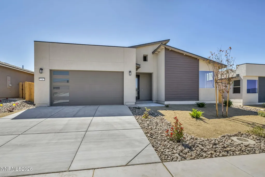 136 Radiant Carson City NV 89705