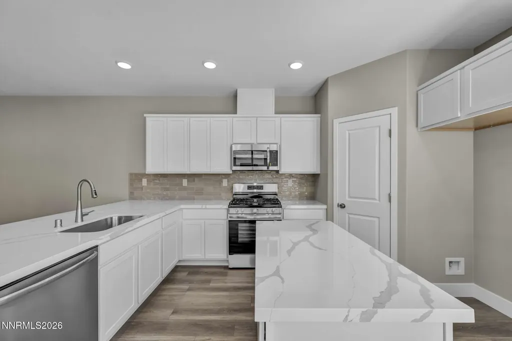 136 Radiant Carson City NV 89705
