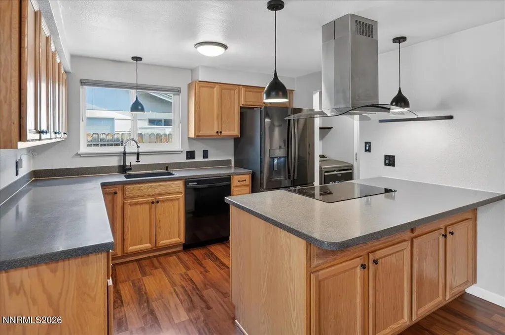 4201 Santa Maria Reno NV 89502