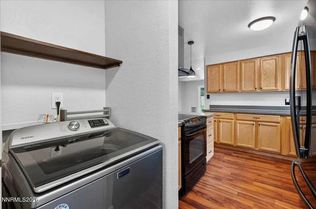 4201 Santa Maria Reno NV 89502
