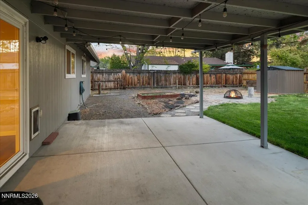 4201 Santa Maria Reno NV 89502