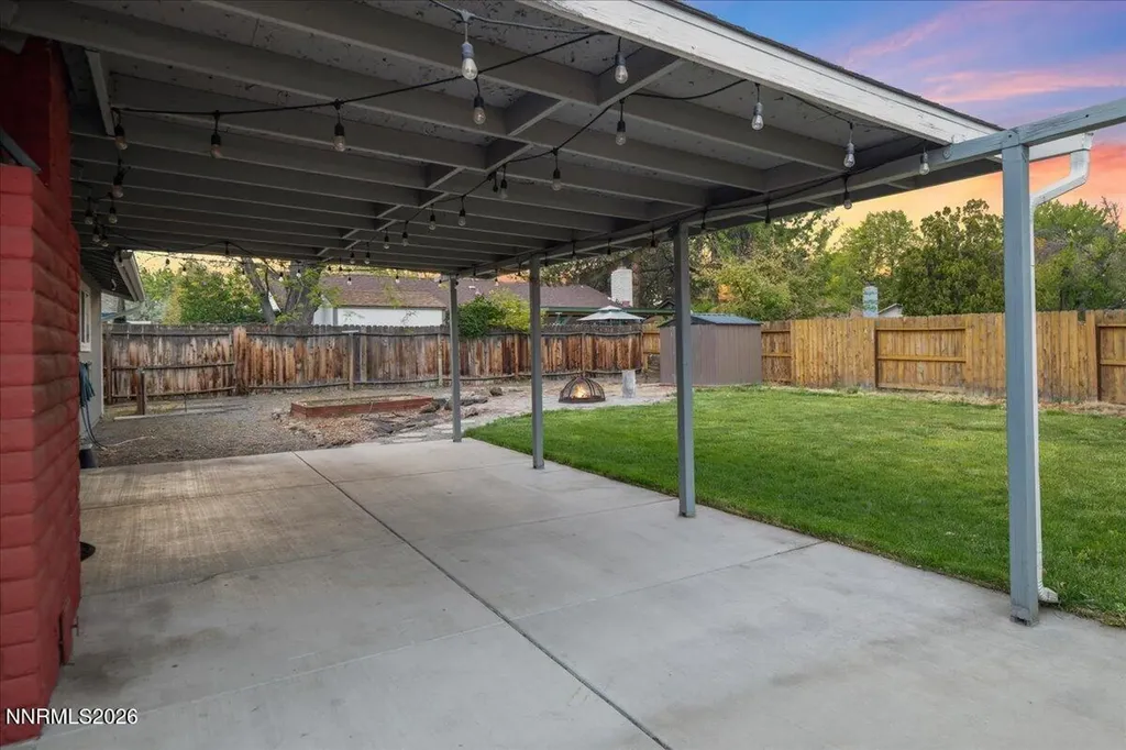 4201 Santa Maria Reno NV 89502