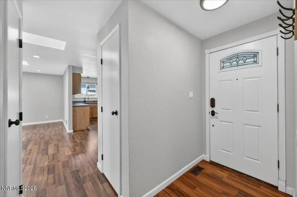 4201 Santa Maria Reno NV 89502