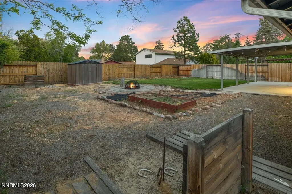 4201 Santa Maria Reno NV 89502
