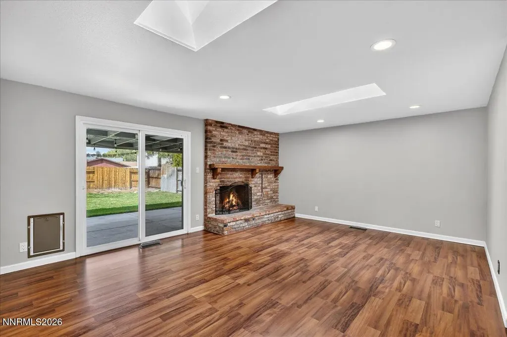 4201 Santa Maria Reno NV 89502
